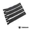 Fermeture Zip noire
