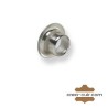 Œillet acier nickel x 100 pièces