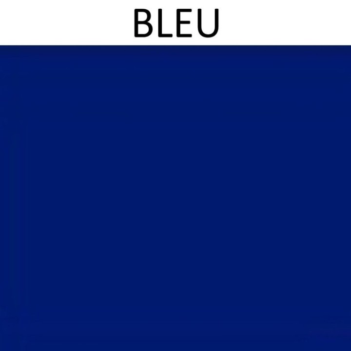 Teinture hydro cuir