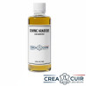 Gomme arabique cuir