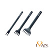 Griffe couture 2 points - Lot de 3 tailles
