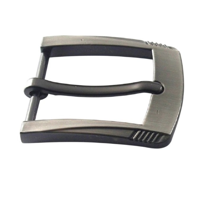Boucle de ceinture 30 mm