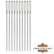 10 aiguilles sellier 1.6mm