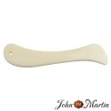 Lissette plioir synthétique 12 cm