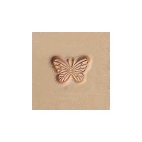 Matoir papillon pour le cuir K161