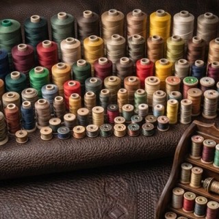 Fils & aiguilles