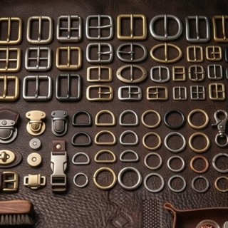 Accessoires & mercerie