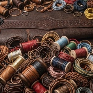 Lacets & outils