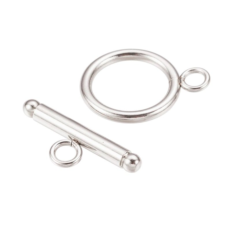 Fermoir Toggle