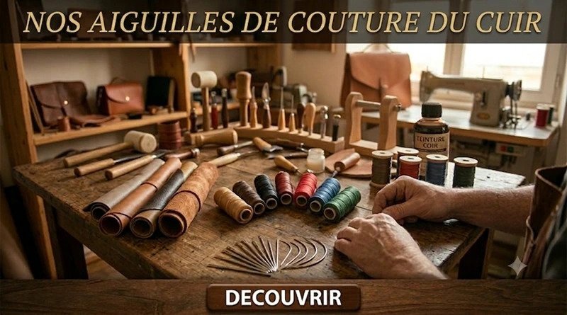 Bobines de fil polyester tressé ciré et fil de lin, différentes tailles et couleurs