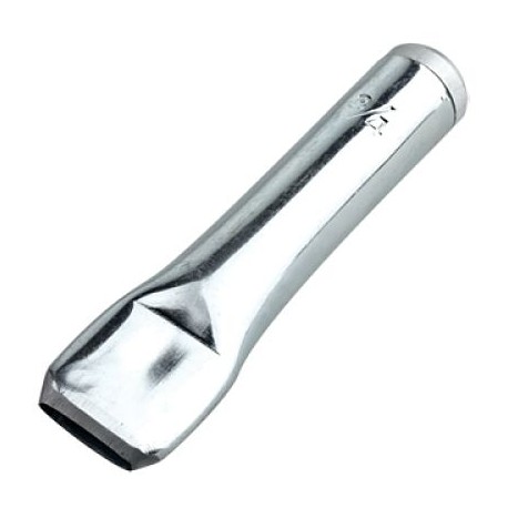 emporte piece cuir oblong