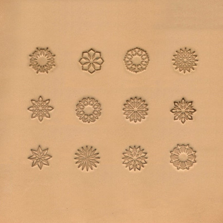 Matoirs geometriques