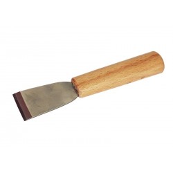 couteau à parer le cuir
