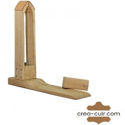 Pince sellier de couture du cuir