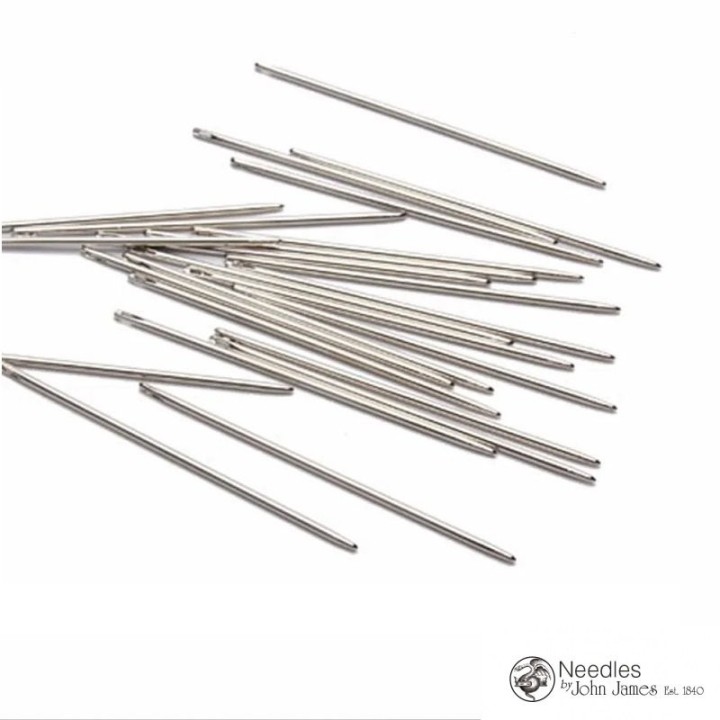 5 aiguilles sellier 1.4mm