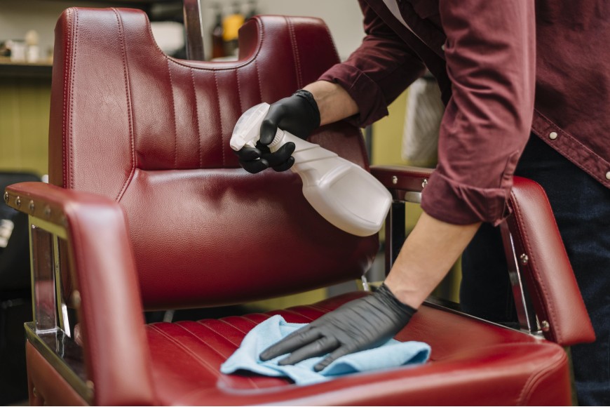 Comment assouplir du cuir : un guide détaillé
