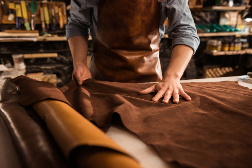 Tout savoir sur la couture sellier : définition, techniques et usages